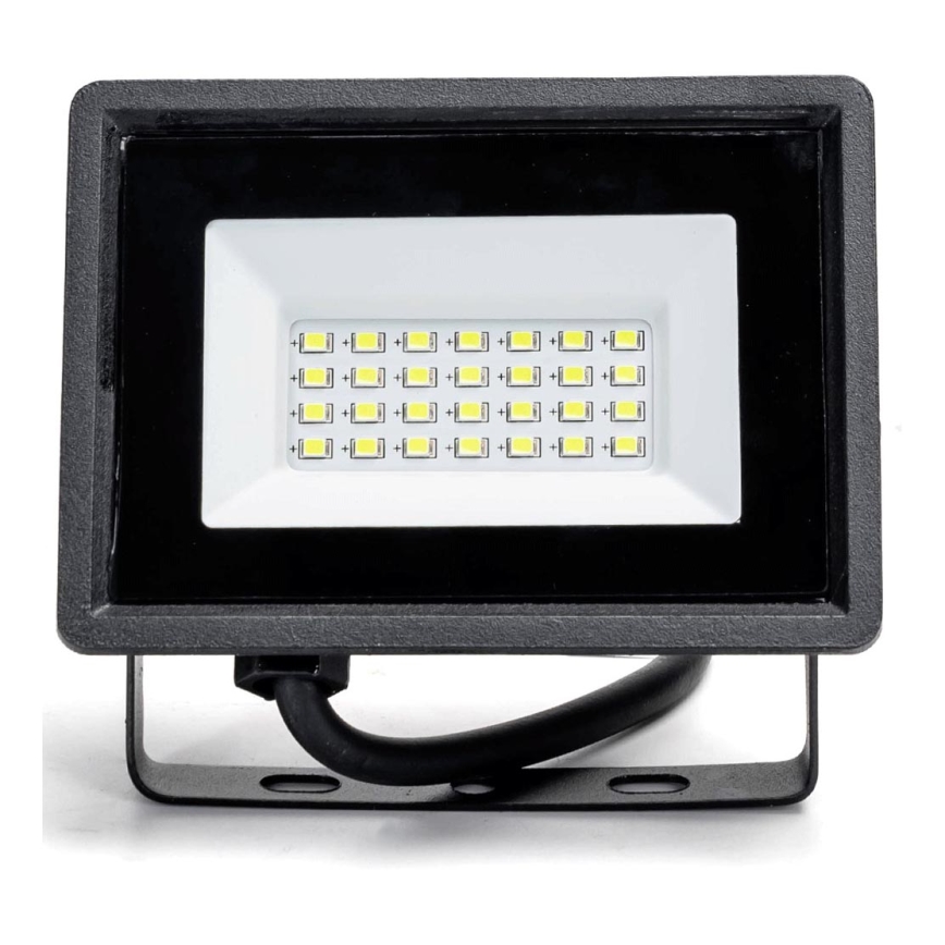 Aigostar - LED prožektorius LED/20W/230V 6500K IP65