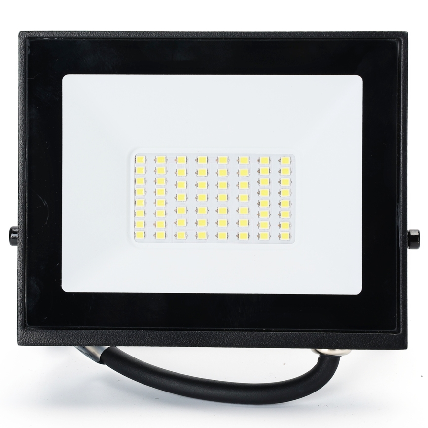 Aigostar - LED prožektorius LED/30W/230V 4000K IP65