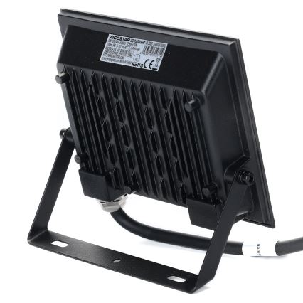 Aigostar - LED prožektorius LED/30W/230V 4000K IP65
