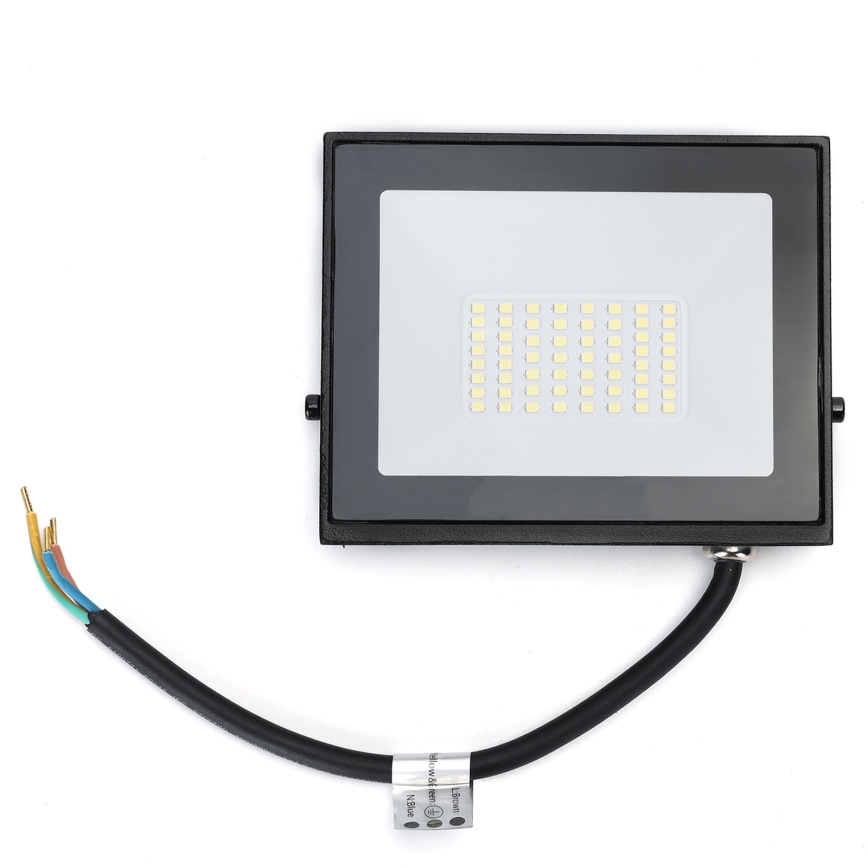 Aigostar - LED prožektorius LED/30W/230V 4000K IP65