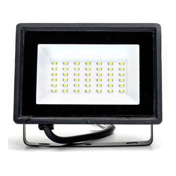 Aigostar - LED prožektorius LED/30W/230V 6500K IP65