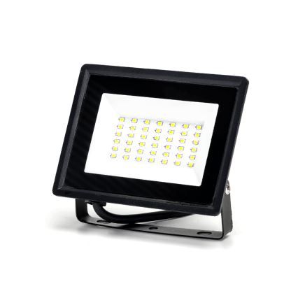 Aigostar - LED prožektorius LED/30W/230V 6500K IP65