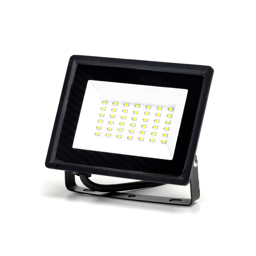 Aigostar - LED prožektorius LED/30W/230V 6500K IP65