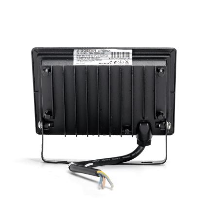 Aigostar - LED prožektorius LED/30W/230V 6500K IP65