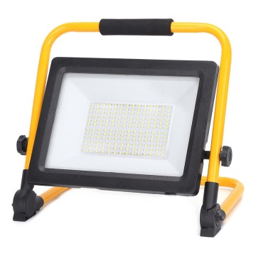 Aigostar - LED Prožektorius su stovu LED/100W/230V 6500K IP65