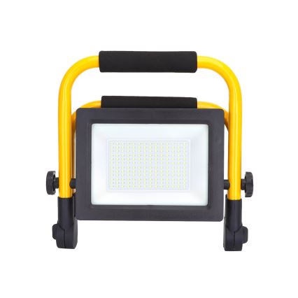 Aigostar - LED Prožektorius su stovu LED/100W/230V 6500K IP65