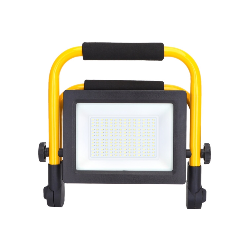 Aigostar - LED Prožektorius su stovu LED/100W/230V 6500K IP65