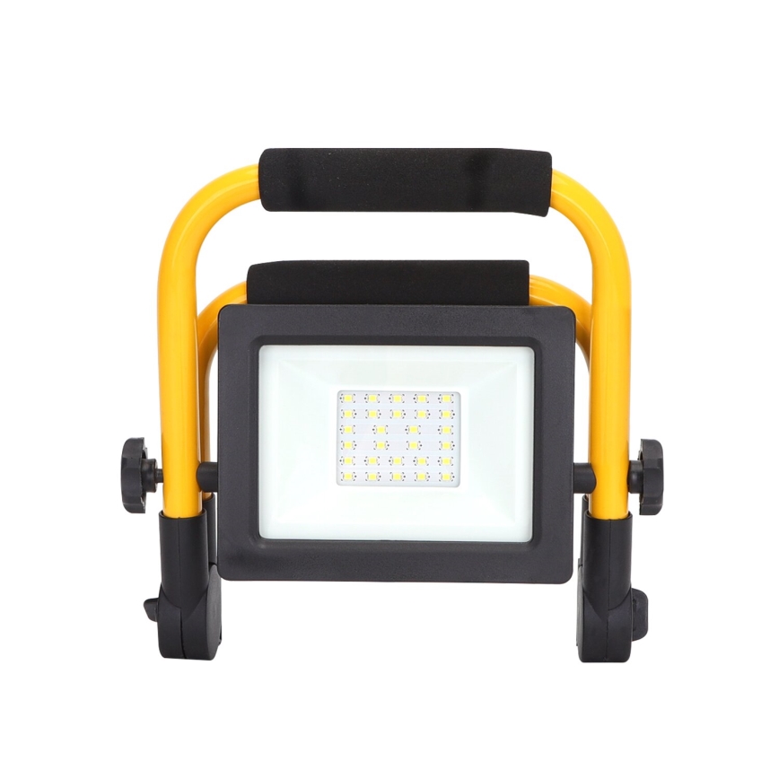 Aigostar - LED Prožektorius su stovu LED/20W/230V 6500K IP65