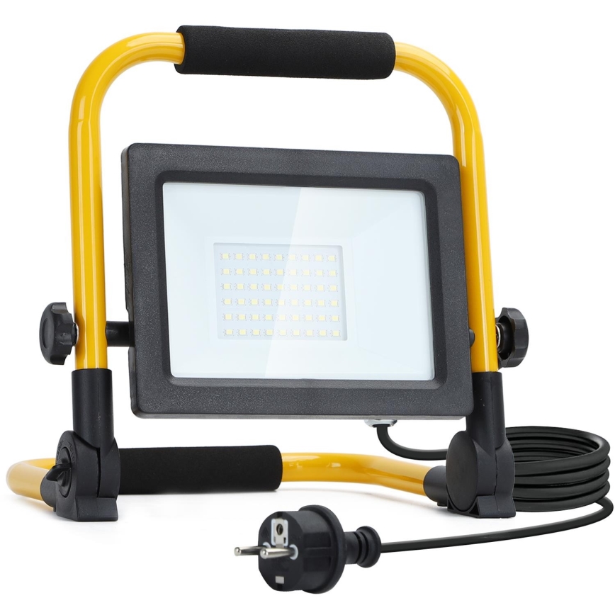 Aigostar - LED Prožektorius su stovu LED/30W/230V IP44