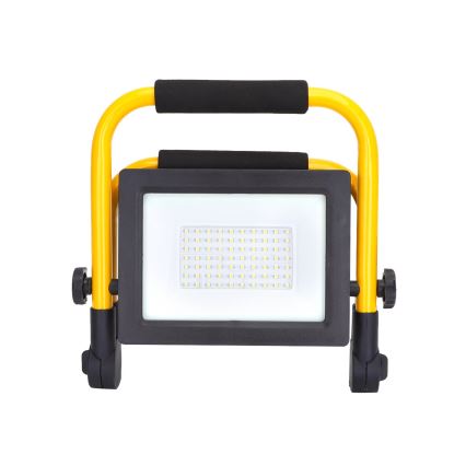 Aigostar - LED Prožektorius su stovu LED/50W/230V 6500K IP65