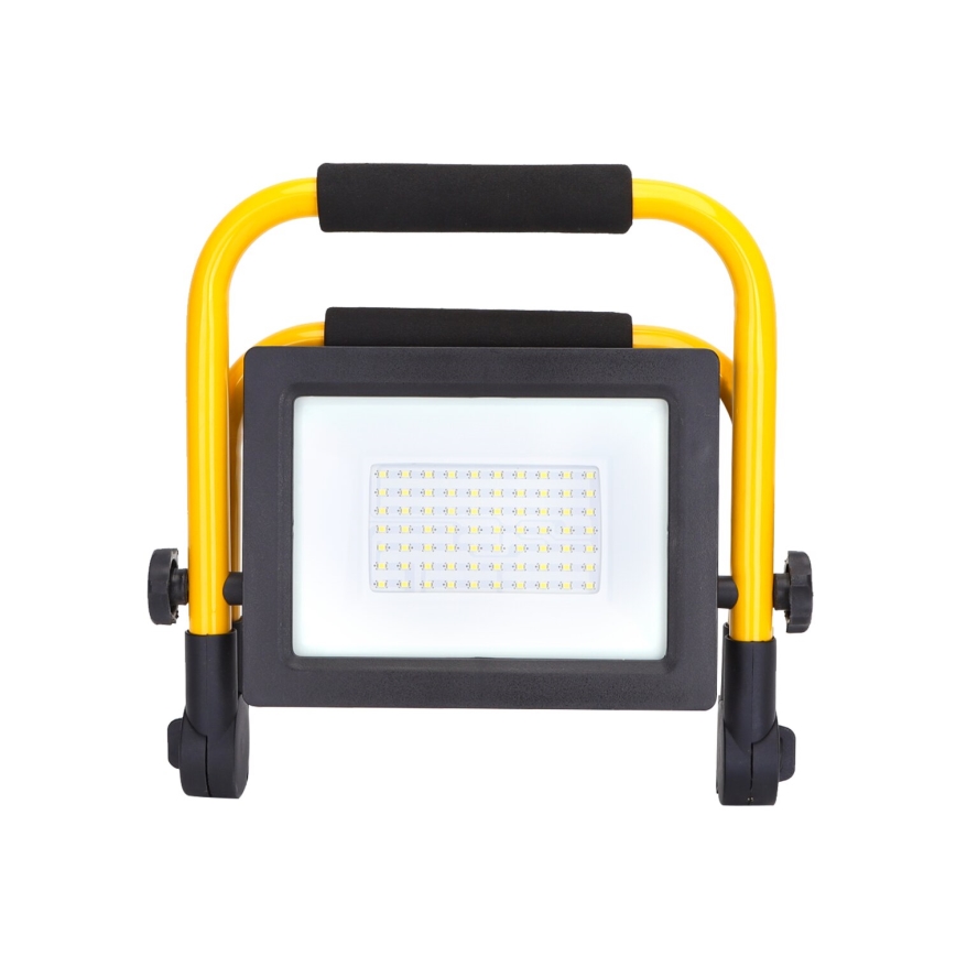 Aigostar - LED Prožektorius su stovu LED/50W/230V 6500K IP65