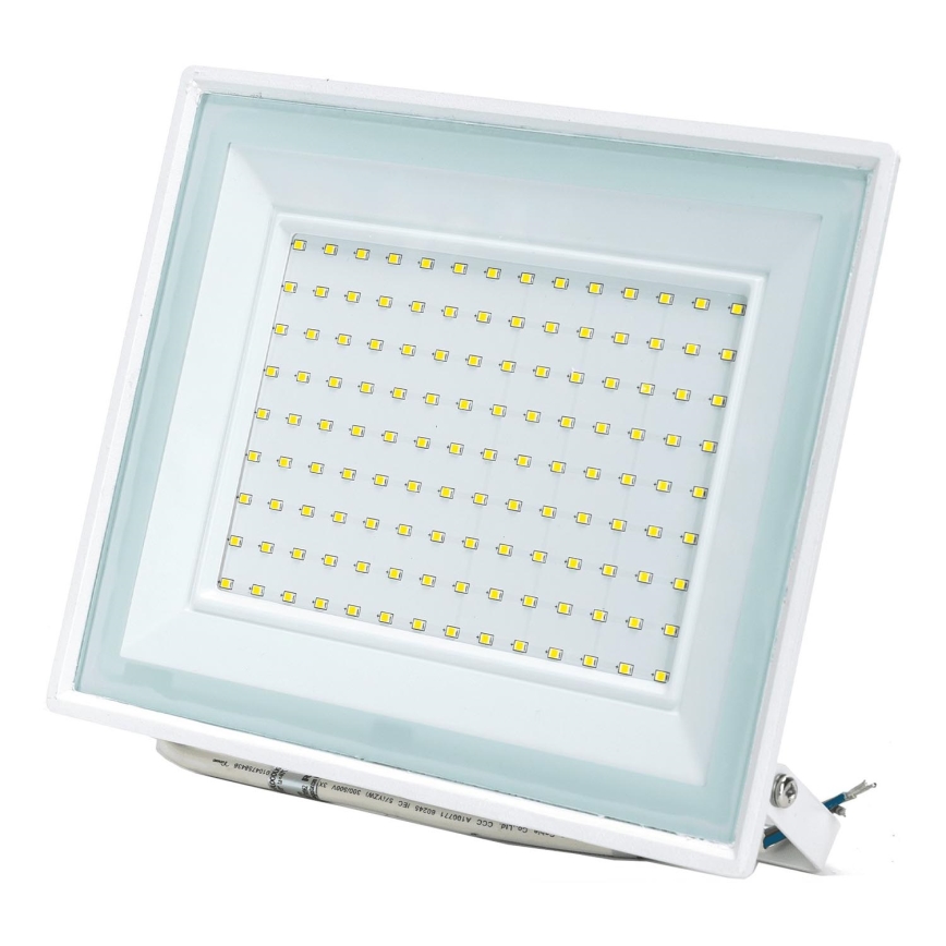 Aigostar - LED reflektorius LED/100W/230V 4000 IP65