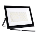 Aigostar - LED reflektorius LED/150W/230V 6500K IP65 juodas