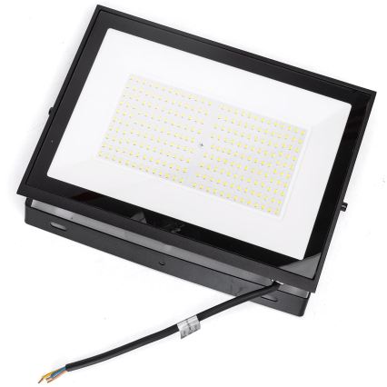 Aigostar - LED reflektorius LED/150W/230V 6500K IP65 juodas
