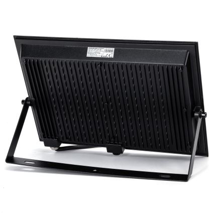 Aigostar - LED reflektorius LED/150W/230V 6500K IP65 juodas