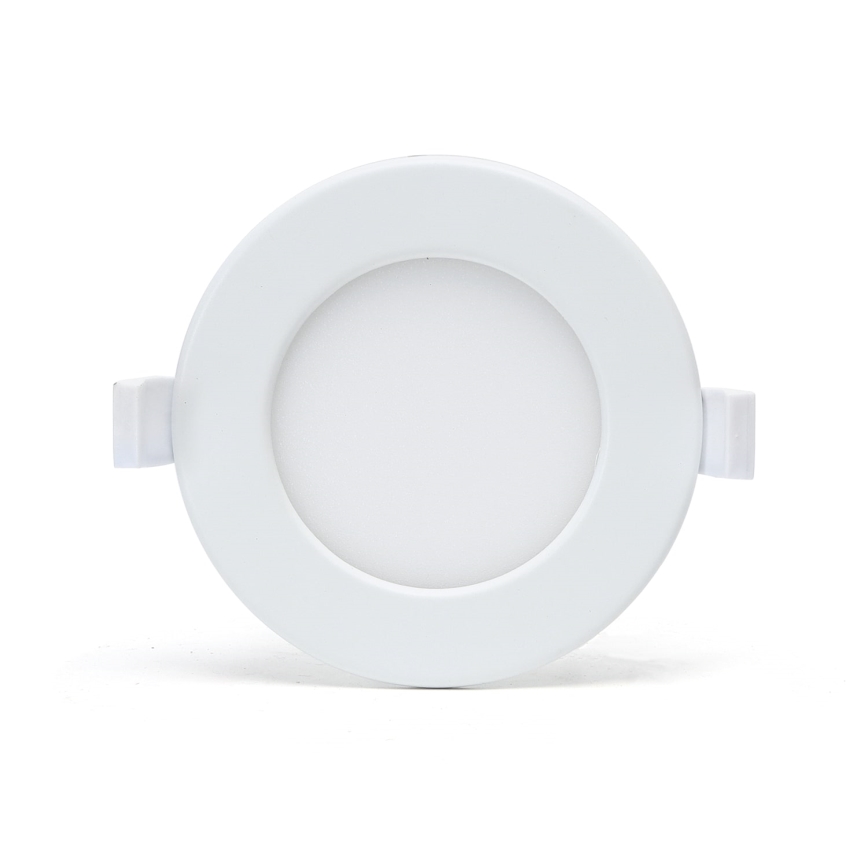 Aigostar - LED Reguliuojamas įmontuojamas šviestuvas LED/6W/230V d. 11,5 Wi-Fi