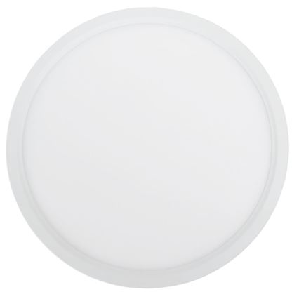 Aigostar - LED Reguliuojamas lubinis ventiliatorius LED/20W/230V 2700-6500K 132cm balta/smėlio spalva + nuotolinio valdymo pultas