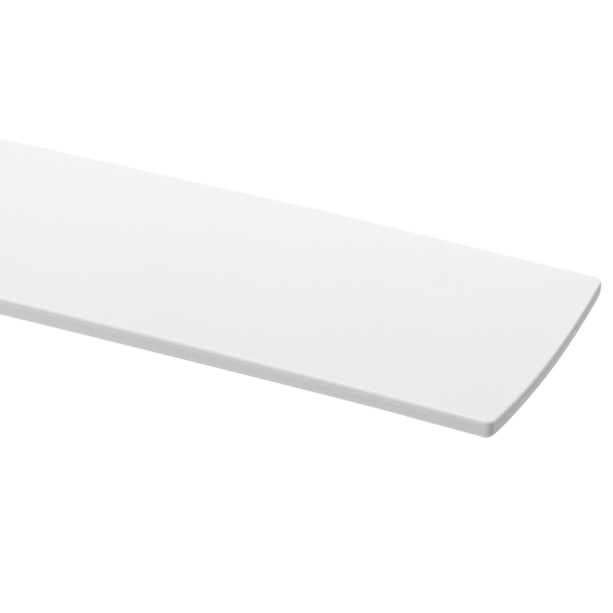 Aigostar - LED Reguliuojamas lubinis ventiliatorius LED/24W/230V 2700-6500K diametras 165 cm + nuotolinio valdymo pultas balta
