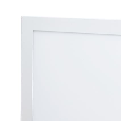 Aigostar - LED reguliuojamas įmontuojamas šviestuvas 32W/230V Wi-Fi 60x60 cm