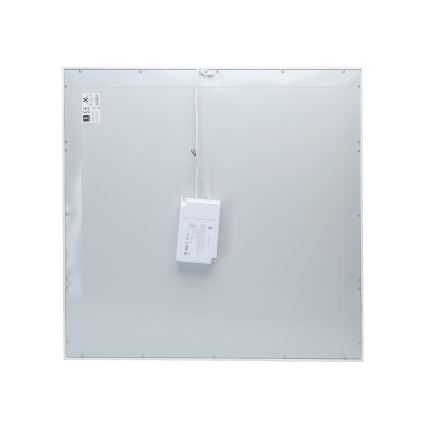 Aigostar - LED reguliuojamas įmontuojamas šviestuvas 32W/230V Wi-Fi 60x60 cm