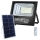 Aigostar - LED Reguliuojamas saulės energijos prožektorius LED/200W/3,2V IP67 + VP