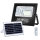 Aigostar - LED Reguliuojamas saulės energijos prožektorius LED/25W/3,2V IP67 + valdymo pultas