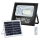 Aigostar - LED Reguliuojamas saulės energijos prožektorius LED/40W/3,2V IP67 + VP
