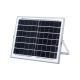 Aigostar - LED Reguliuojamas saulės energijos prožektorius LED/40W/3,2V IP67 + VP