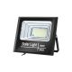 Aigostar - LED Reguliuojamas saulės energijos prožektorius LED/60W/3,2V IP67 + VP