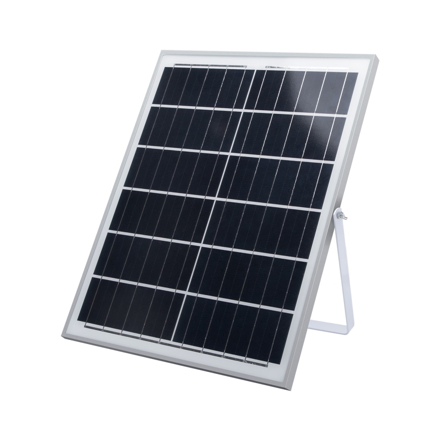 Aigostar - LED Reguliuojamas saulės energijos prožektorius LED/60W/3,2V IP67 + VP