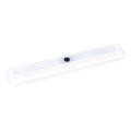 Aigostar - LED reguliuojamas spintos apšvietimas LED/1,5W/3xAA 6500K balta