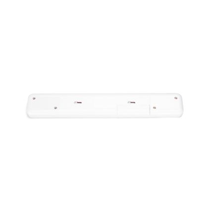 Aigostar - LED reguliuojamas spintos apšvietimas LED/1,5W/3xAA 6500K balta