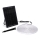 Aigostar - LED RGB Pritemdoma saulės juosta LED/10W/3,2V 10 m IP65 + nuotolinio valdymo pultas