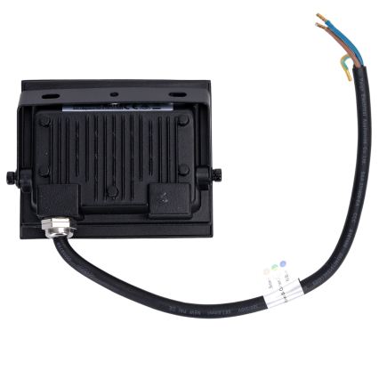 Aigostar - LED RGB prožektorius LED/20W/230V IP65 + nuotolinio valdymo pultu