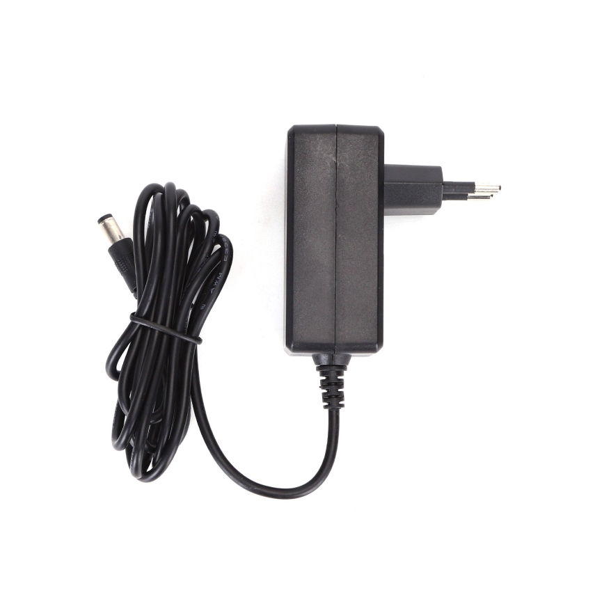 Aigostar - LED RGB reguliuojama juosta 6,5 m LED/16,5W/12/230V 3000K Wi-Fi