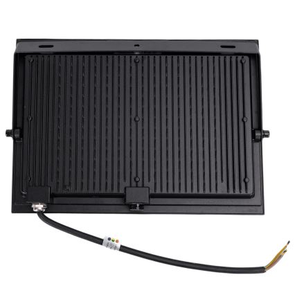 Aigostar - LED RGB reguliuojamas prožektorius LED/100W/230V IP65 + nuotolinis valdymas