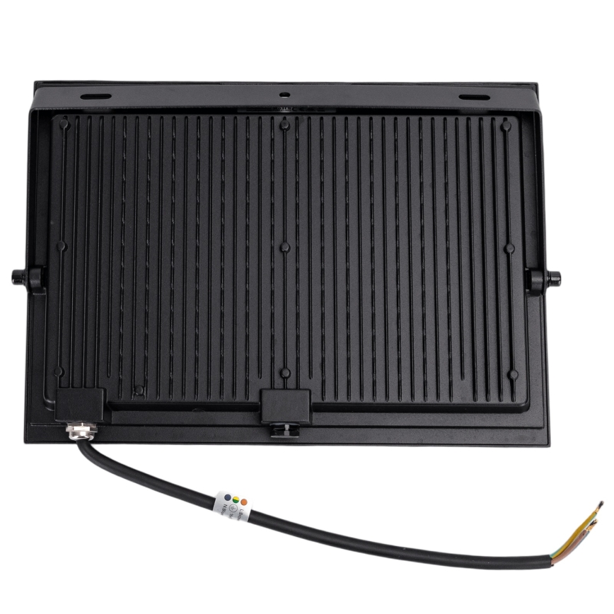Aigostar - LED RGB reguliuojamas prožektorius LED/100W/230V IP65 + nuotolinis valdymas