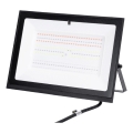 Aigostar - LED RGB reguliuojamas prožektorius LED/100W/230V IP65 + nuotolinis valdymas