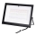 Aigostar - LED RGB reguliuojamas prožektorius LED/100W/230V IP65 + nuotolinis valdymas