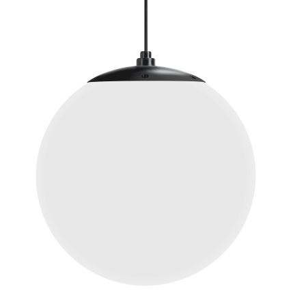 Aigostar - LED RGB Pritemdomas saulės sietynas MESH LED/20W/3,7V 4000 mAh 2700K-6500K IP65 diametras 20 cm