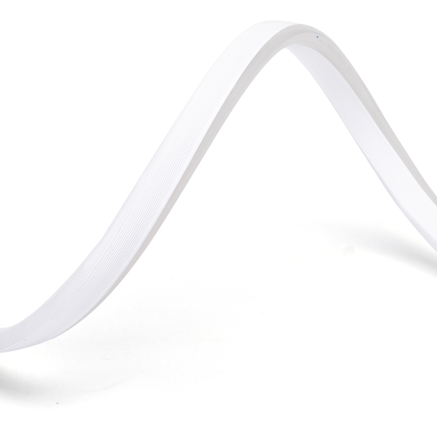 Aigostar - LED RGBICW Išmani MESH lauko girlianda 150 LED 5 m IP44 + su nuotoliniu valdymu