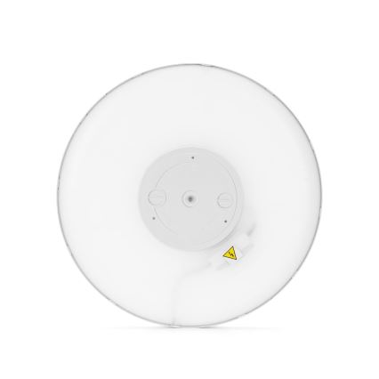 Aigostar - LED RGBW Pritemdomas sieninis vonios šviestuvas LED/24W/230V 3000-6500K diametras 42 cm IP44 + nuotolinio valdymo pultas
