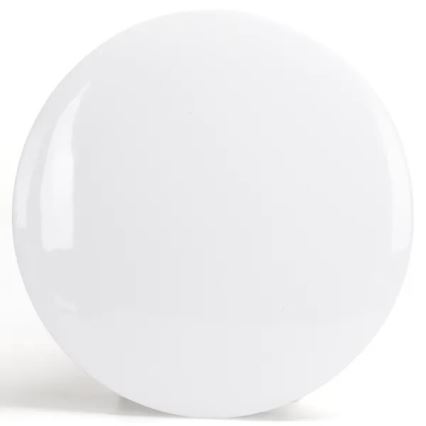 Aigostar - LED RGBW Pritemdomas sieninis vonios šviestuvas MESH Išmanus LED/18W/230V 3000-6500K IP44 + nuotolinio valdymo pultas