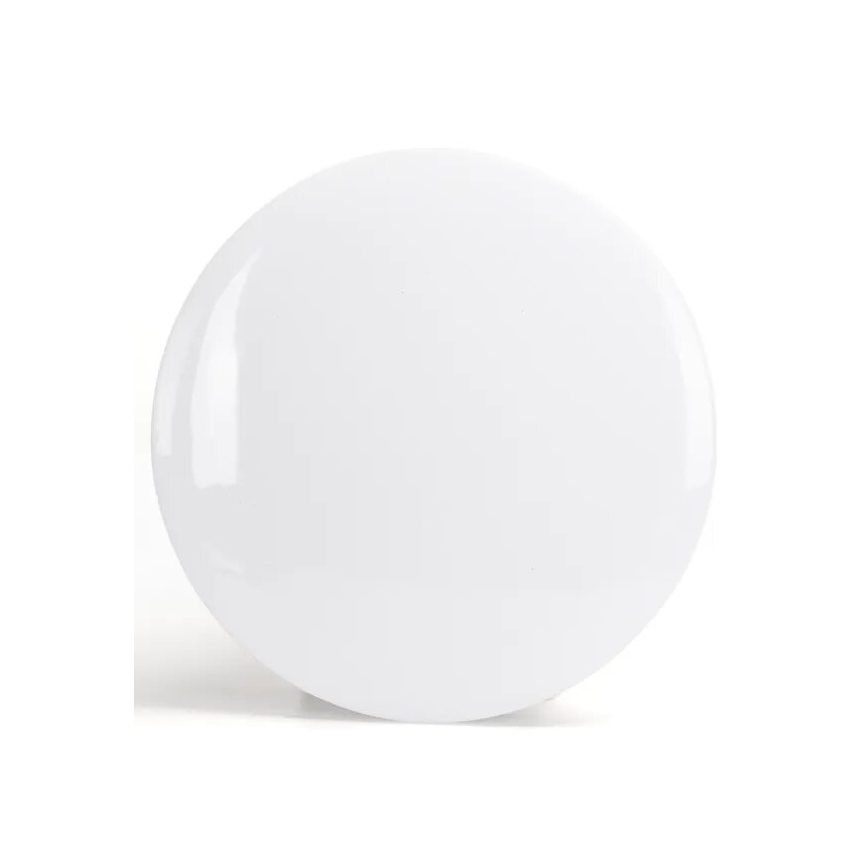 Aigostar - LED RGBW Pritemdomas sieninis vonios šviestuvas MESH Išmanus LED/18W/230V 3000-6500K IP44 + nuotolinio valdymo pultas
