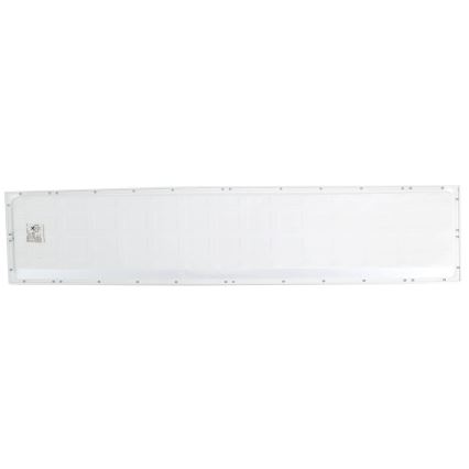 Aigostar - LED RGBW Pritemdomas įleidžiamas skydelis MESH LED/36W/230V 2700-6500K 120x30 cm