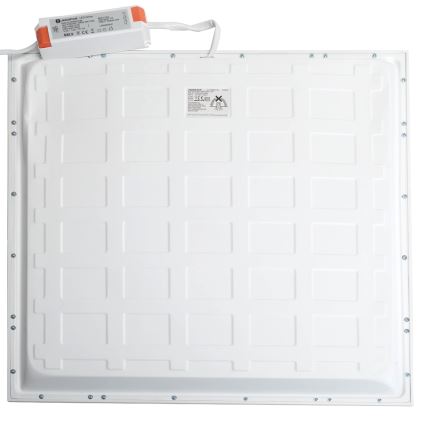 Aigostar - LED RGBW Pritemdomas įleidžiamas skydelis MESH LED/36W/230V 60x60 cm