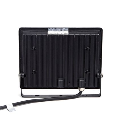 Aigostar - LED RGBW pritemdomas prožektorius LED/50W/230V IP65 + nuotolinis valdymas