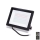 Aigostar - LED RGBW pritemdomas prožektorius LED/50W/230V IP65 + nuotolinis valdymas