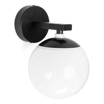 Aigostar - LED RGBW Pritemdomi sieniniai šviestuvai MESH Išmanus LED/8W/230V + nuotolinio valdymo pultas