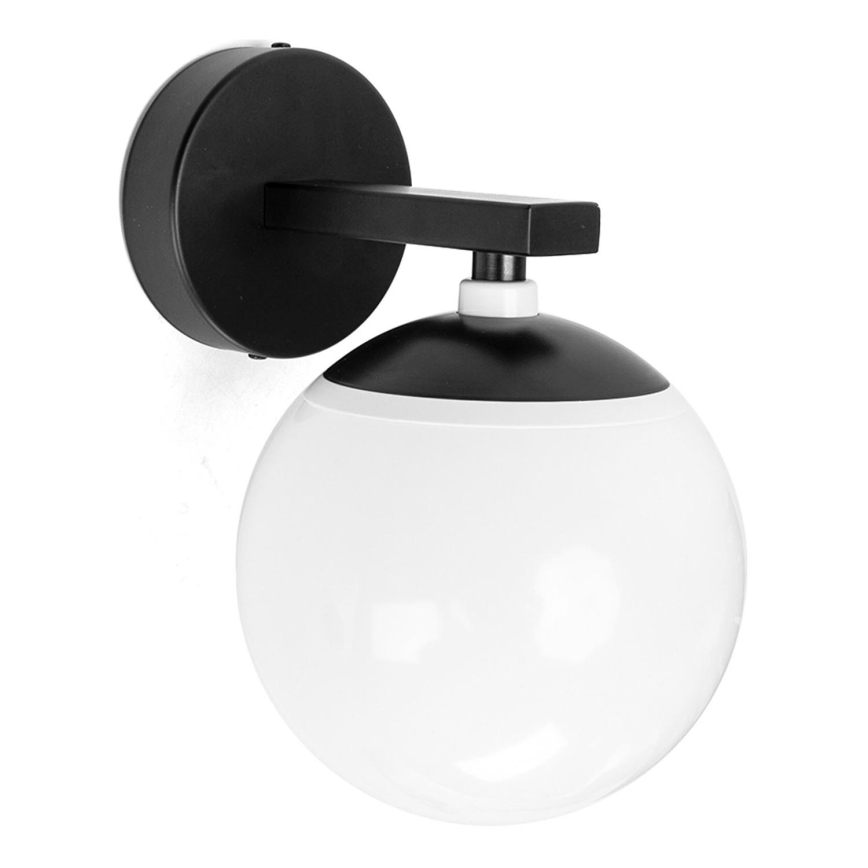 Aigostar - LED RGBW Pritemdomi sieniniai šviestuvai MESH Išmanus LED/8W/230V + nuotolinio valdymo pultas